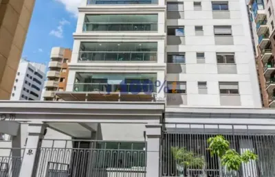 Apartamento com 3 quartos à venda na rua severo penteado, 111, cambuí, campinas, 371 m2 por r$ 5.500.000
