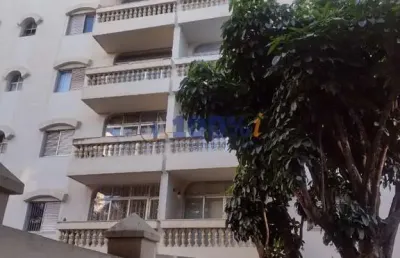 Apartamento com 3 quartos à venda na rua antônio cesarino, 815, centro, campinas, 200 m2 por r$ 830.000