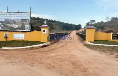 Chácara / sítio com 1 quarto à venda na estrada municipal mg 181, s/n, centro, jacutinga, 5000 m2 por r$ 250.000