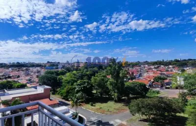 Apartamento com 3 quartos à venda na padre armani, 2555, centro, mogi guaçu, 85 m2 por r$ 595.000