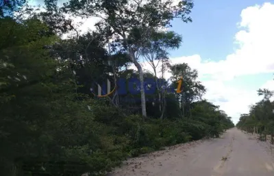 Fazenda à venda na zona rural, 10, centro, alvorada do gurguéia, 15724 m2 por r$ 150.000.000