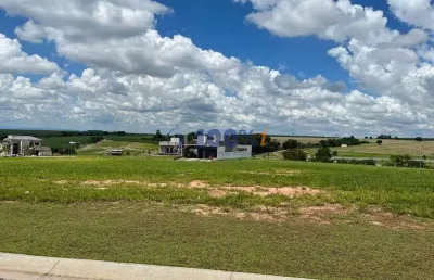 Terreno em condomínio fechado à venda na rodovia doutor amador jorge siqueira campos, s/n, chácara são marcelo, mogi mirim por r$ 345.000