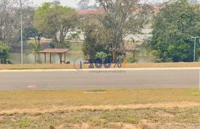 Terreno em condomínio fechado à venda na rodovia doutor amador jorge siqueira campos, s/n, chácara são marcelo, mogi mirim por r$ 380.000