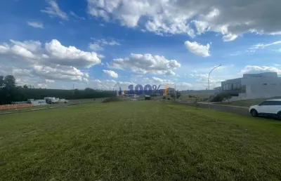 Terreno em condomínio fechado à venda na rodovia doutor amador jorge siqueira campos, s/n, chácara são marcelo, mogi mirim por r$ 380.000