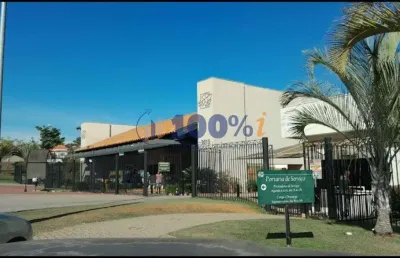 Terreno em condomínio fechado à venda na avenida josé maria marques de oliveira, 3015, jardim buru, salto por r$ 435.000