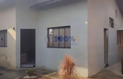 Casa com 2 quartos à venda na benedita barbosa de souza, 51, jardim eldorado, mogi guaçu, 200 m2 por r$ 240.000