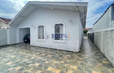 Casa com 3 quartos à venda na madre amanda castro junqueira, 57, jardim elite, mogi mirim, 300 m2 por r$ 400.000