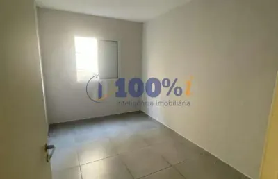 Apartamento com 2 quartos à venda na rua osvaldo ferreira, 404, jardim flamboyant, mogi mirim, 55 m2 por r$ 205.000