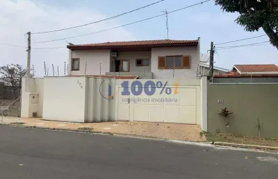 Casa com 3 quartos à venda na renato martins, 174, jardim itapema, mogi mirim, 381 m2 por r$ 790.000