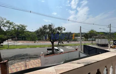 Casa comercial à venda no jardim nossa senhora auxiliadora, campinas , 220 m2 por r$ 1.200.000