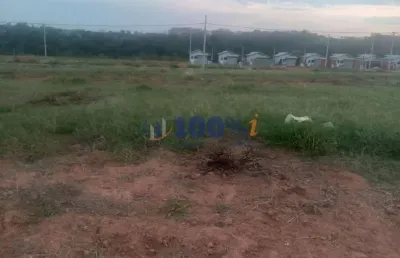 Terreno à venda na gercina de oliveira elias, s/n, jardim nova alvorada, mogi guaçu por r$ 88.000