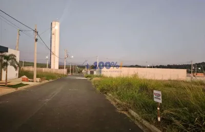 Terreno à venda na 1, s/n, jardim nova alvorada, mogi guaçu por r$ 96.000