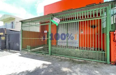 Barracão / galpão / depósito para alugar na rua cícero de oliveira silva, 42, jardim novo campos elíseos, campinas, 702 m2 por r$ 7.000