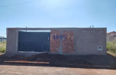 Terreno à venda na luiz ademir de campos, s/n, jardim sakaida, mogi guaçu por r$ 150.000