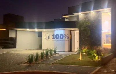 Casa com 3 quartos à venda na fernando henrique de souza, 20, jardim santa monica iii, mogi guaçu, 201 m2 por r$ 1.060.000