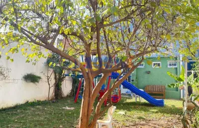 Casa com 5 quartos à venda na avenida josé fonseca arruda, 665, jardim dos oliveiras, campinas, 385 m2 por r$ 750.000