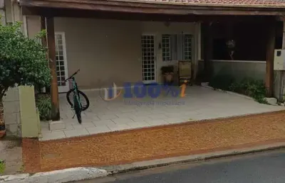 Casa com 3 quartos à venda na avenida juscelino kubitschek de oliveira, 350, loteamento inocoop, mogi mirim, 58 m2 por r$ 350.000