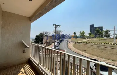 Apartamento com 3 quartos à venda na rua josé colombo, 380, loteamento morro de ouro, mogi guaçu, 152 m2 por r$ 430.000