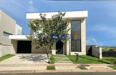 Casa em condomínio fechado com 4 quartos para alugar na avenida carlos diaulas serpa, s/n, loteamento parque dos alecrins, campinas, 375 m2 por r$ 16.000