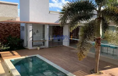 Casa em condomínio fechado com 4 quartos à venda na rua inácio franco alves, 1082, parque cidade nova, mogi guaçu, 539 m2 por r$ 2.500.000