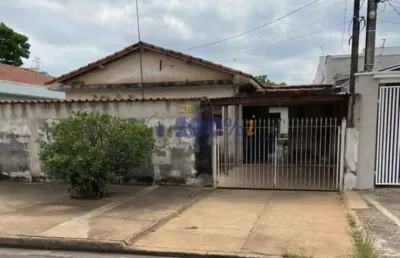 Casa com 3 quartos à venda na ferdinando pichelli, 944, parque cidade nova, mogi guaçu, 282 m2 por r$ 270.000