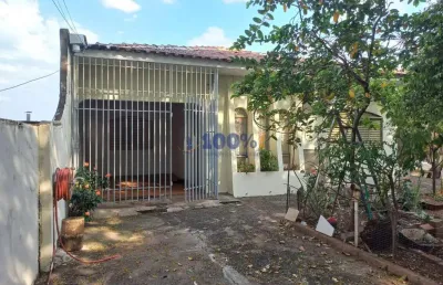 Casa com 4 quartos à venda na jaçanã, 2018, parque hortência, maringá, 370 m2 por r$ 470.000