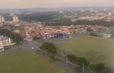 Apartamento com 2 quartos à venda na avenida brasil, 1420, parque industrial fritz bersin, nova odessa, 50 m2 por r$ 350.000