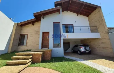 Casa com 3 quartos à venda na josé correia da fonseca, 293, parque residencial cambuí, mogi guaçu, 359 m2 por r$ 850.000