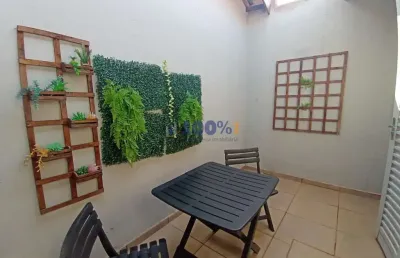 Casa com 3 quartos à venda na piracicaba, 492, parque residencial zaniboni ii, mogi guaçu, 200 m2 por r$ 340.000