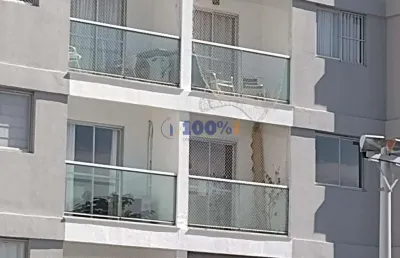 Apartamento com 3 quartos à venda na rua francisco pereira coutinho, 151, parque taquaral, campinas, 100 m2 por r$ 530.000