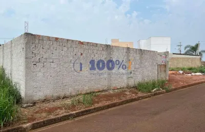 Terreno à venda na antonio de pádua barbosa franco, s/n, residencial lagoa azul, mogi guaçu por r$ 105.000