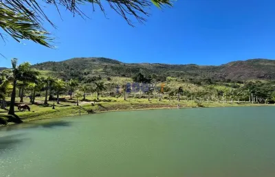 Chácara / sítio com 3 quartos à venda na fazenda tijuco preto, s/n, zona rural, águas da prata, 11 m2 por r$ 3.600.000