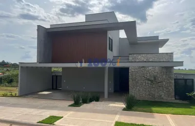 Casa em condomínio fechado com 5 quartos à venda na rodovia governador doutor adhemar pereira de barros, s/n quilômetro 128,7, 16, tanquinho velho, jaguariúna, 456 m2 por r$ 2.999.999