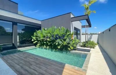 Casa em condomínio fechado com 4 quartos à venda na condomínio reserva santa isabel, s/n, tanquinho velho, jaguariúna, 491 m2 por r$ 2.630.000