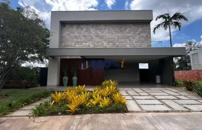 Casa em condomínio fechado com 3 quartos à venda na condomínio reserva santa isabel, s/n, tanquinho velho, jaguariúna, 434 m2 por r$ 2.290.000