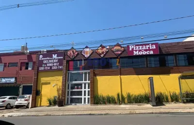 Sala comercial à venda na avenida nossa senhora de fátima, 964, taquaral, campinas, 314 m2 por r$ 1.800.000