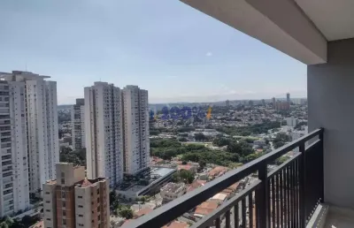 Apartamento com 3 quartos à venda na rua azarias de melo, 650, taquaral, campinas, 106 m2 por r$ 1.150.000