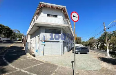 Sala comercial para alugar na avenida júlia conceição alves, 232, vila ana luiza (sousas), campinas, 220 m2 por r$ 3.200