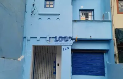 Casa comercial à venda na rua afonso celso, 949, vila mariana, são paulo, 146 m2 por r$ 2.450.000