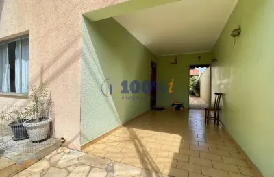 Casa com 4 quartos à venda na padre donizete tavares de lima, 242, vila santa júlia, mogi guaçu, 324 m2 por r$ 606.000