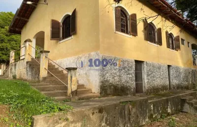Fazenda à venda na rural, s/n, área rural de mogi guaçu, mogi guaçu, 23 m2 por r$ 2.000.000