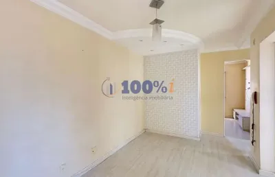 Apartamento com 2 quartos à venda na avenida padre jaime, 2185, vila ricci, mogi guaçu, 50 m2 por r$ 230.000