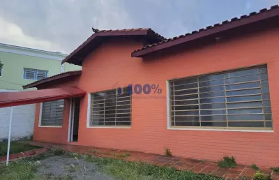 Casa comercial à venda na avenida adão focesi, 1.100, jardim do lago, campinas, 219 m2 por r$ 850.000