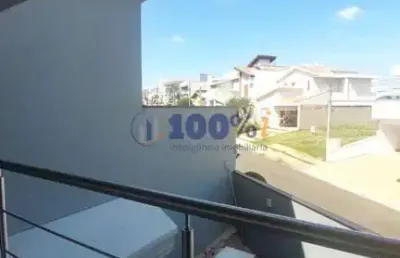 Casa em condomínio fechado com 3 quartos à venda na avenida prefeito luiz gonzaga de amoedo campos, s/n, jardim santa mônica ii, mogi guaçu, 200 m2 por r$ 1.190.000