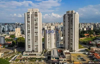 Cobertura com 3 quartos à venda na rua alberto faria, 150, jardim guanabara, campinas, 133 m2 por r$ 1.370.000
