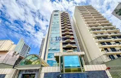 Apartamento com 4 quartos à venda na rua maria monteiro, 647, cambuí, campinas, 437 m2 por r$ 2.900.000