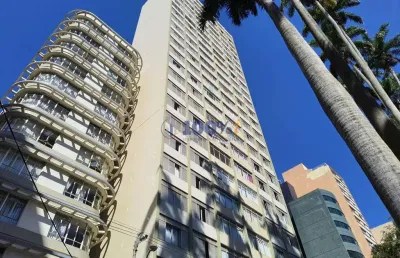 Apartamento com 3 quartos à venda na rua conceição, 380, centro, campinas, 151 m2 por r$ 850.000