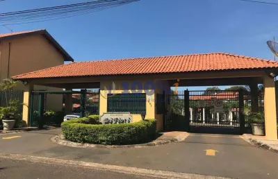 Casa em condomínio fechado com 2 quartos à venda na elvira pissinatti davoli, 501, jardim pissinatti, mogi mirim, 218 m2 por r$ 565.000