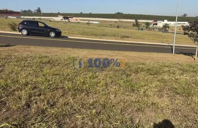 Terreno em condomínio fechado à venda na rodovia doutor amador jorge siqueira campos, s/n, chácara são marcelo, mogi mirim por r$ 360.000
