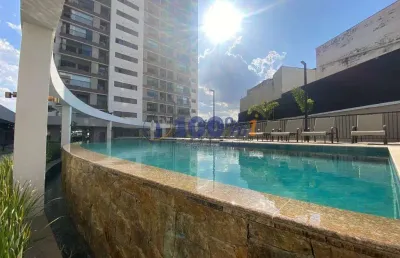Apartamento com 3 quartos para alugar na rua alberto faria, 182, jardim brasil, campinas, 107 m2 por r$ 6.900